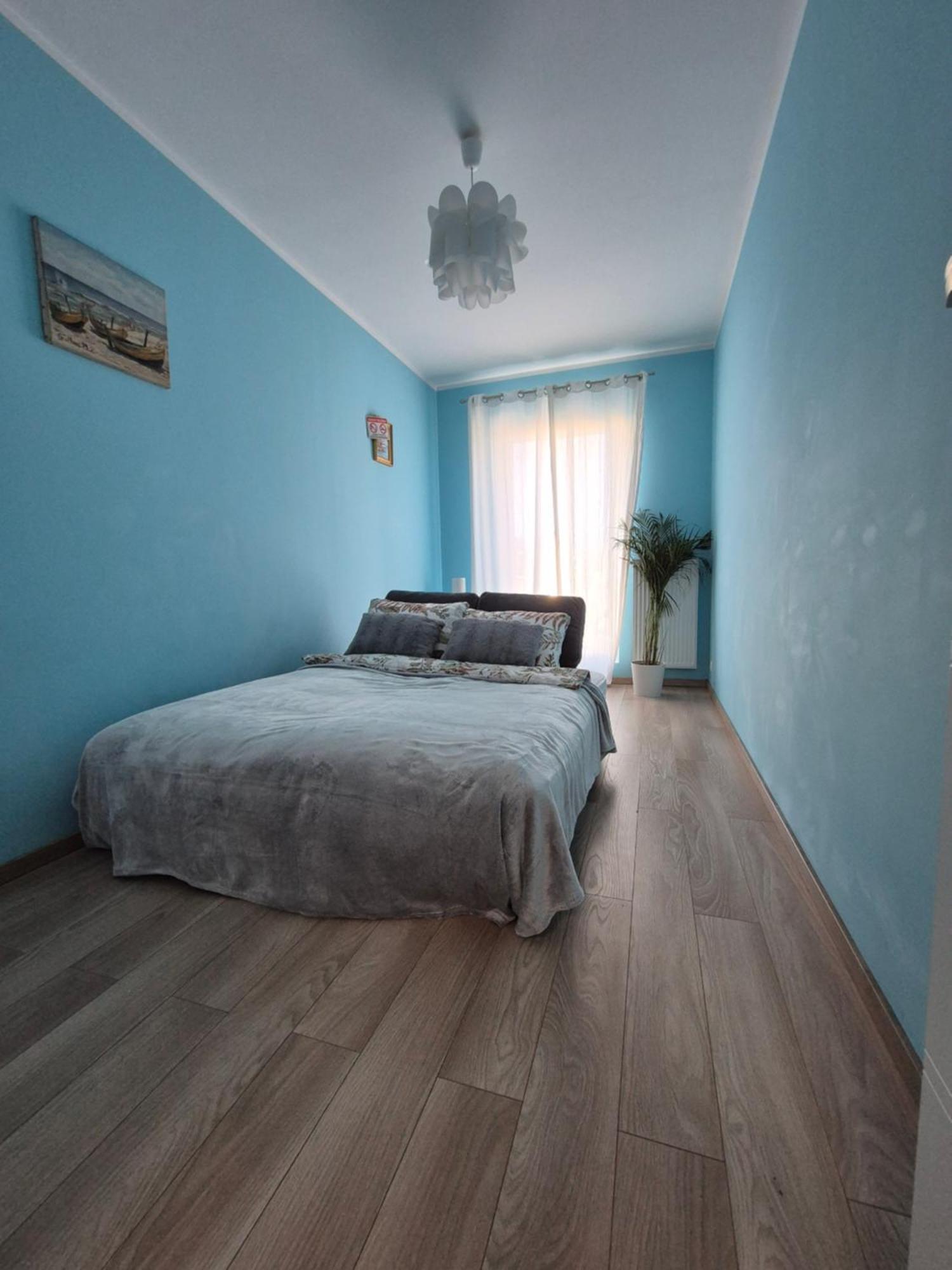 Big 21 Old Town Lux Apartment, Self Check-In 24H, Free Parking Poznan Exterior photo