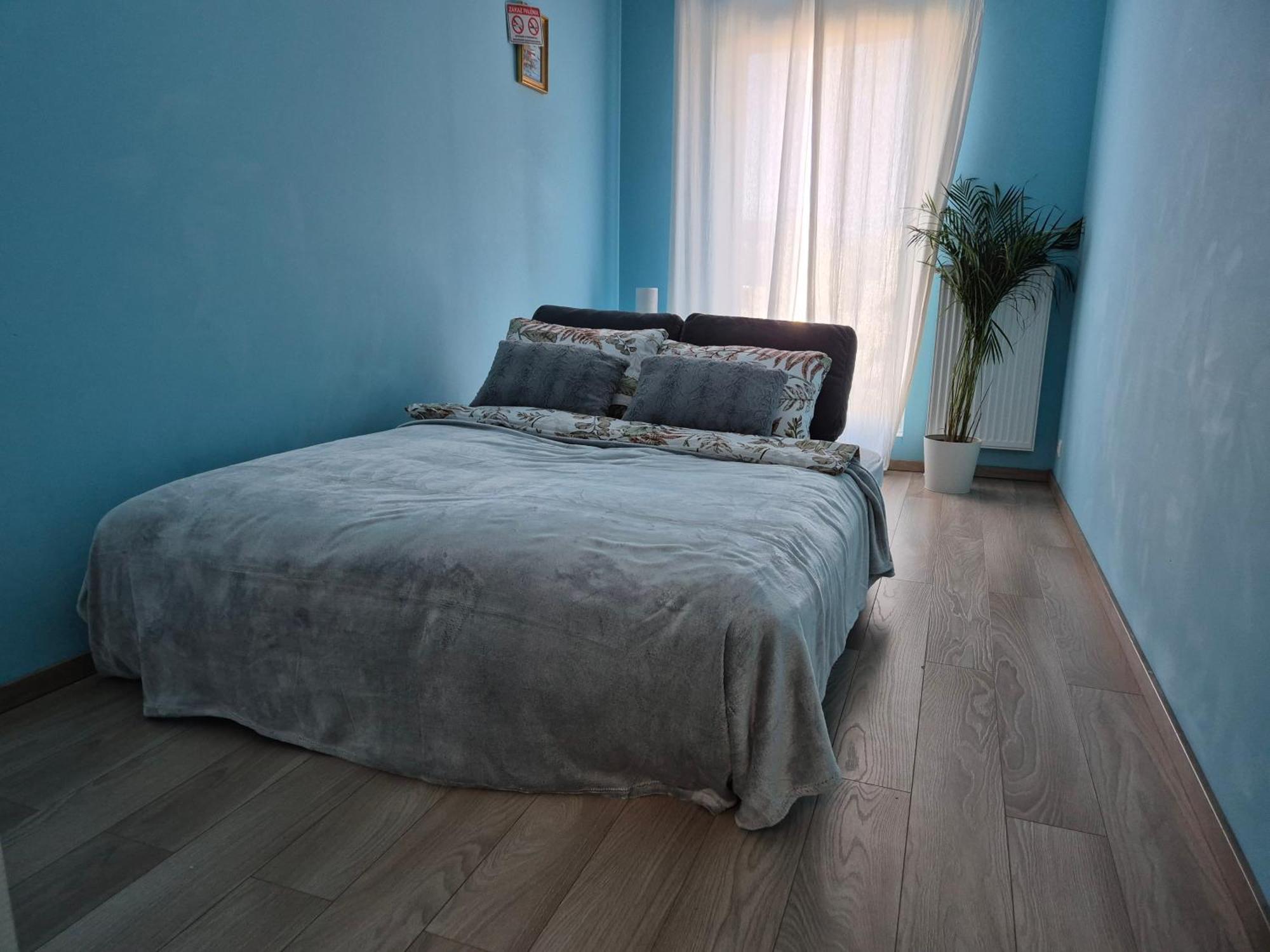 Big 21 Old Town Lux Apartment, Self Check-In 24H, Free Parking Poznan Exterior photo